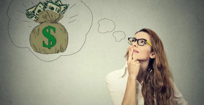 Great Ways to Overcome Money Struggles