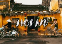 Visiting Hoi An – here is a list of things you need to see and do