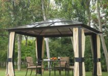 What You Need to Know Before Buying Hardtop Gazebo