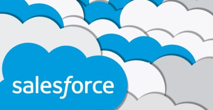How To Boost Your Sales With Salesforce Implementation