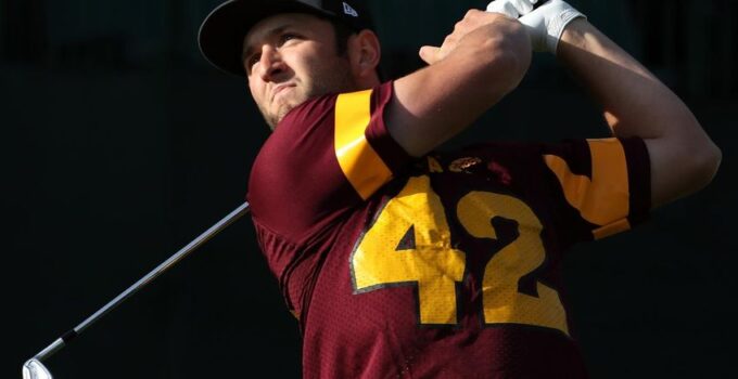 What is the Net Worth of Jon Rahm?