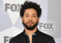 Jussie Smollett Net Worth 2024