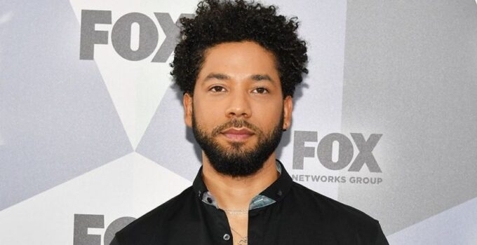 Jussie Smollett Net Worth 2024