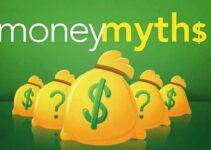 5 Money Myths That You Should Stop Believing In 2024