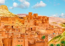Morocco – Things You Need To See