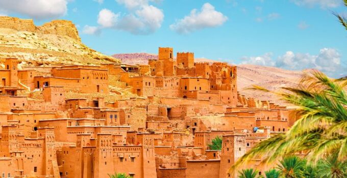 Morocco – Things You Need To See