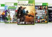 Most Popular Games For Xbox