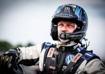 Petter Solberg Net Worth & Earnings – How Much He Earns