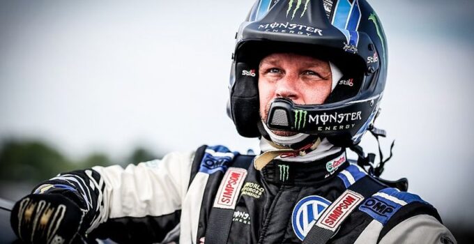 Petter Solberg Net Worth & Earnings – How Much He Earns