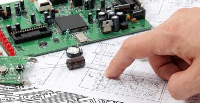 Tips For Efficient HDI PCB Electronics Manufacturing