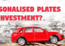 Private Plates as Investments