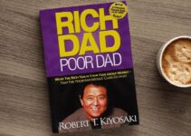 “Rich Dad Poor Dad” Reflection and Blog Review