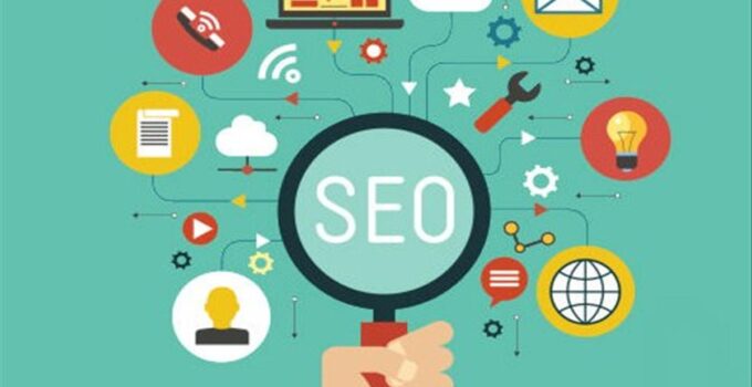 Important Search Engine Optimization & Marketing Trends