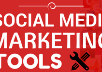9 Social Media Marketing Must-Have Tools