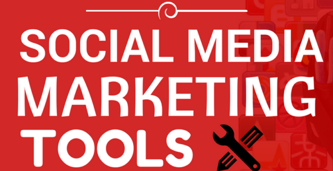 9 Social Media Marketing Must-Have Tools