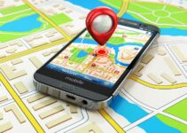 The Benefits Of GPS Trackers