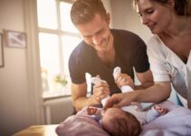 Tips For New Parents With Their Newborn