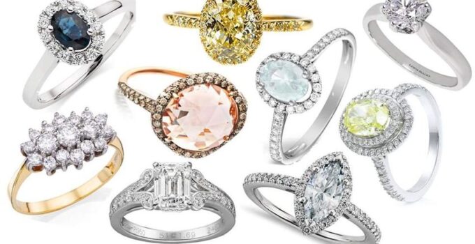 What Are the Best Diamonds for an Engagement Ring?