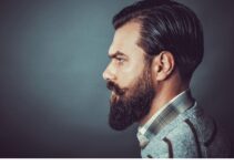 How to Keep Your Beard Strong and Long