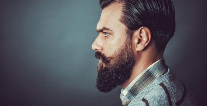 How to Keep Your Beard Strong and Long