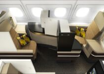 Best Business Class Airlines To Italy