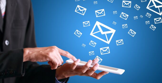 Five Content Ideas to Take Your Business’s Email Newsletter to the Next Level