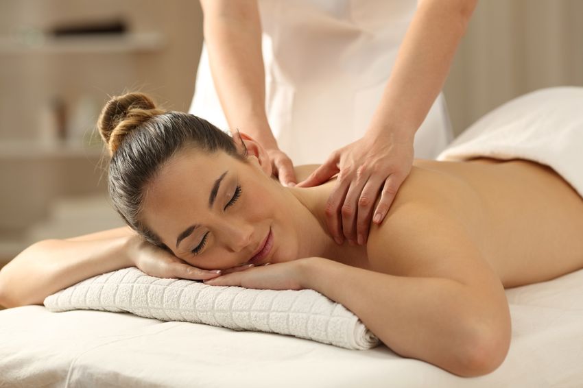 How to Start Your Career as a Massage Therapist: 5 Tips for Beginners