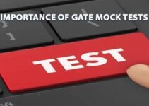 Importance of GATE Mock Tests