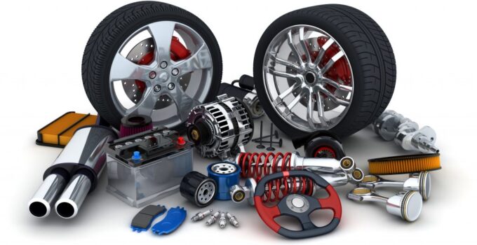 New or Used Auto Parts – What to Choose