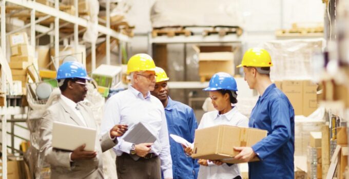 Warehouse Job – Is It A Good Option For You?