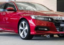 2020 Honda Accord – It’s Coming