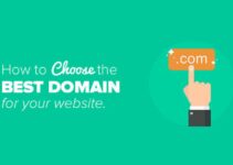 4 Keys To The Right Domain Name For Building A Brand