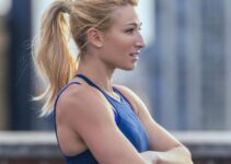 What Is the Net Worth of Jessie Graff?