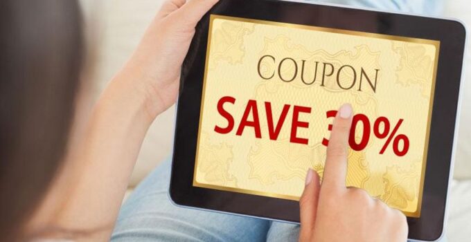 How To Make Coupons A Part of Your Discount Pricing Strategy