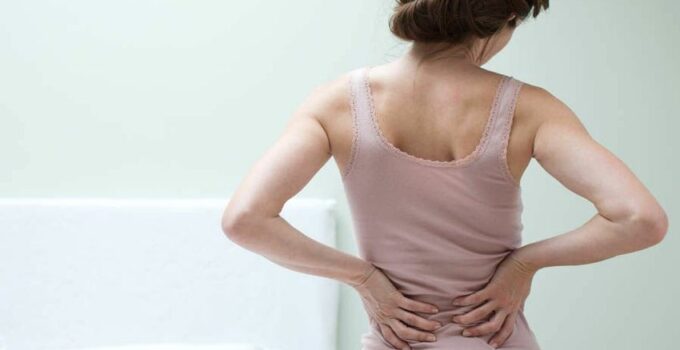6 Hidden Signs You May Have a Serious Back Injury