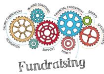 7 Simple Steps to Start Fundraising