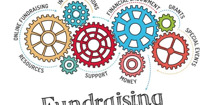 7 Simple Steps to Start Fundraising
