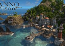 Anno 1800 Top Features