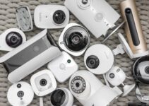 Are Wi-Fi Cameras Secure?