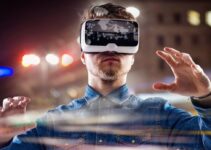 Top 3 Augmented Reality Lenses and Filters
