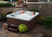 Benefits Of Hot Tub For Health