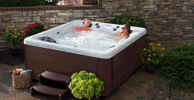 Benefits Of Hot Tub For Health