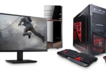 How To Build A Gaming PC From Scratch
