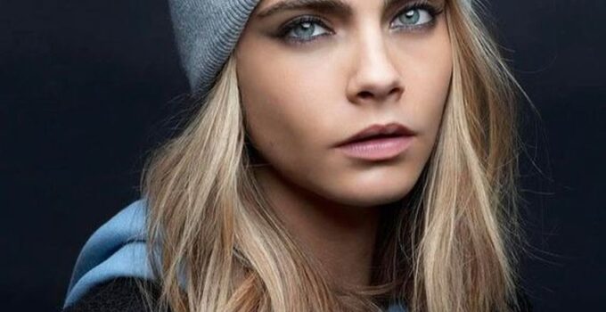 Cara Delevingne Net Worth 2024 – U.K. Based Model and Actress