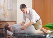 Why Do You Need to See a Chiropractor Practitioner Today?