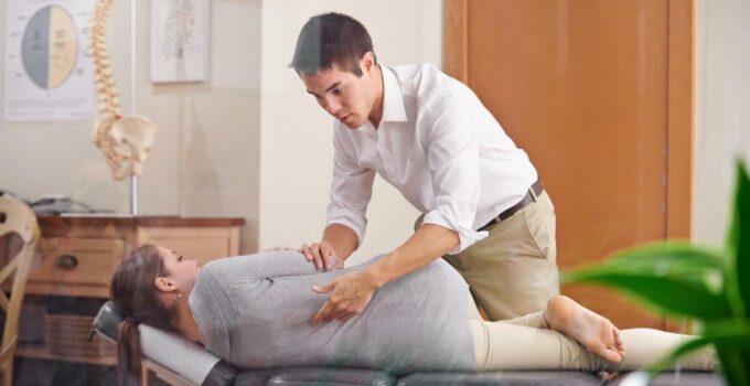 Why Do You Need to See a Chiropractor Practitioner Today?