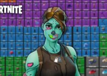How to Design Your Own Fortnite Skins