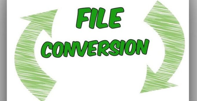 Are Free Online Converting Softwares Safe?