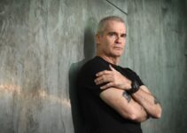 Henry Rollins Net Worth 2024 & Earnings – How Much He Earns?