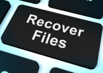 How to Recover Deleted Files